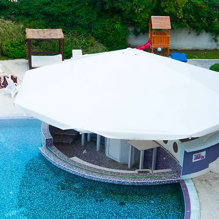 Hotel Rainbow 3 Club Sunny Beach