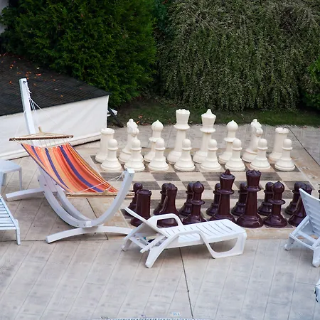 Hotel Rainbow 3 Club Sunny Beach