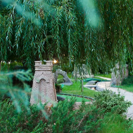 Rainbow 3 Club Hotel 3*