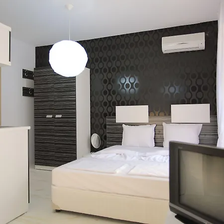 Hotel Rainbow 3 Club 3*