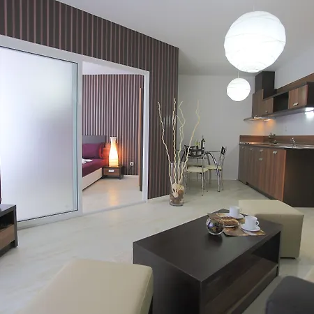 Rainbow 3 Club Hotel 3*