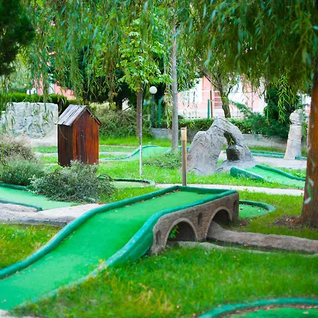 Rainbow 3 Club 3* Sunny Beach