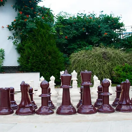 Rainbow 3 Club Sunny Beach