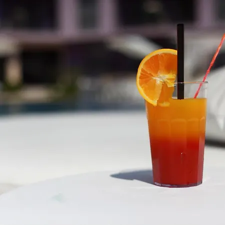 Hotel Rainbow 3 Club 3*