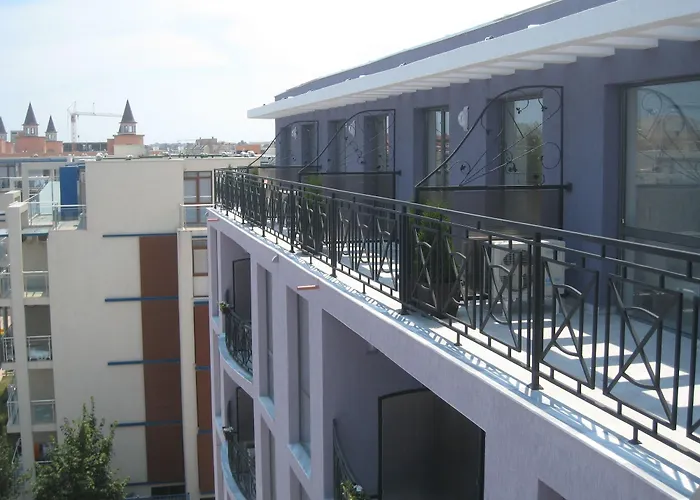 Rainbow 3 Club 3* Σάνι Μπιτς