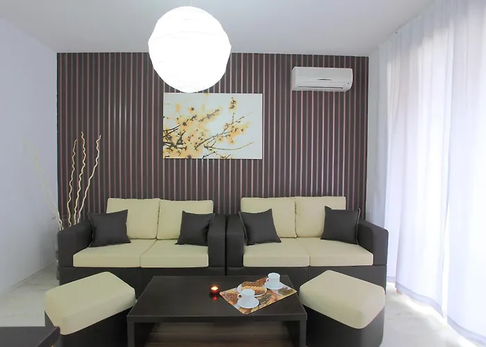 Rainbow 3 Club 3* Σάνι Μπιτς