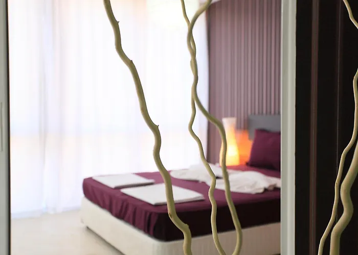 Rainbow 3 Club Ξενοδοχείο