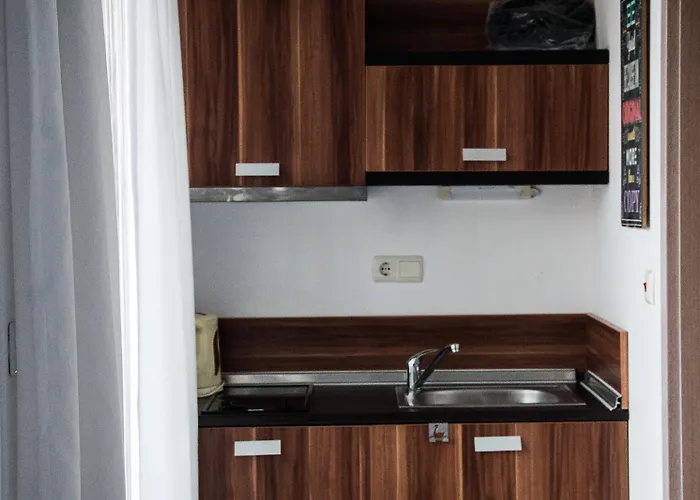 Rainbow 3 Club Ξενοδοχείο 3*