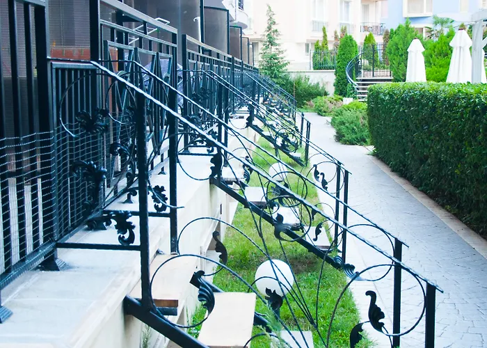 Rainbow 3 Club Ξενοδοχείο 3*