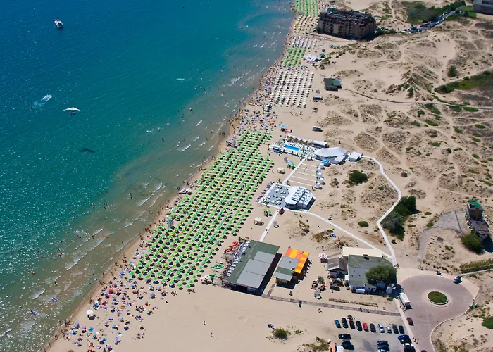 Ξενοδοχείο Rainbow 3 Club 3*