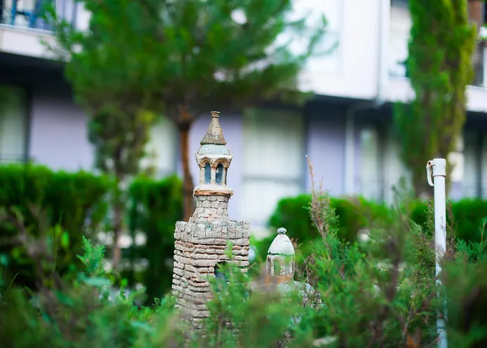 Rainbow 3 Club Ξενοδοχείο Σάνι Μπιτς