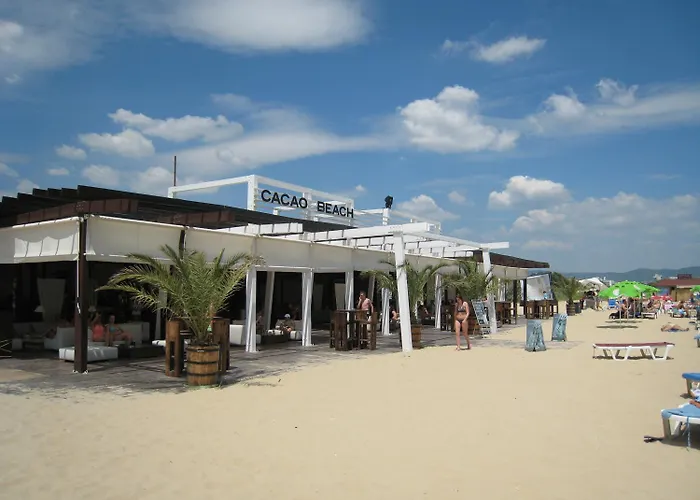 Rainbow 3 Club Ξενοδοχείο