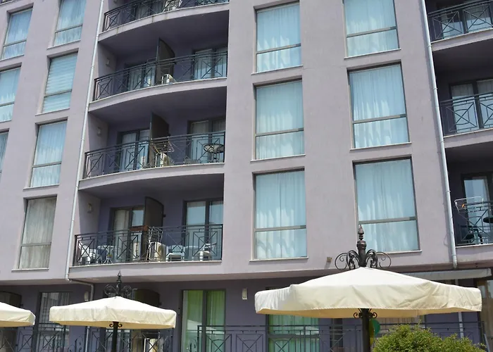 Rainbow 3 Club Ξενοδοχείο