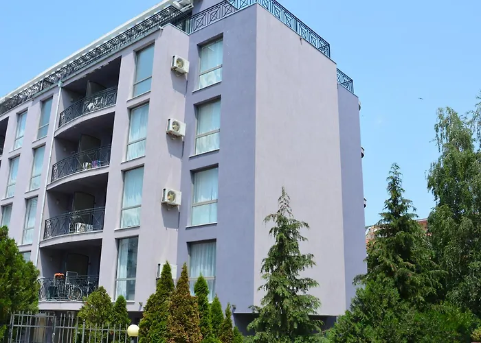 Rainbow 3 Club Ξενοδοχείο 3*