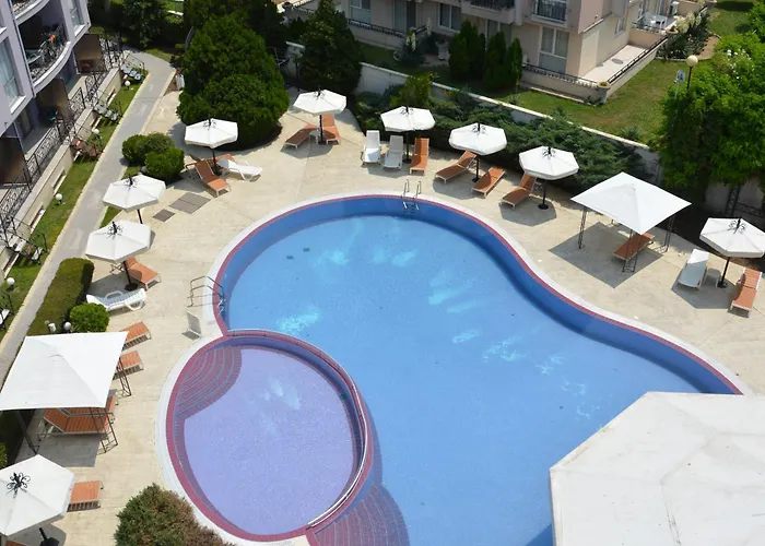 Rainbow 3 Club Ξενοδοχείο