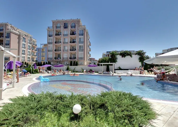 Rainbow 3 Club 3* Σάνι Μπιτς