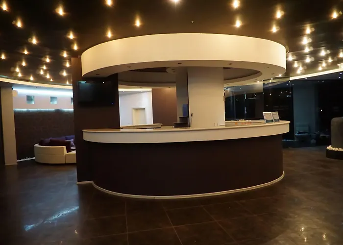 Rainbow 3 Club Ξενοδοχείο