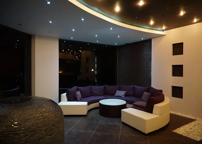 Rainbow 3 Club 3* Σάνι Μπιτς