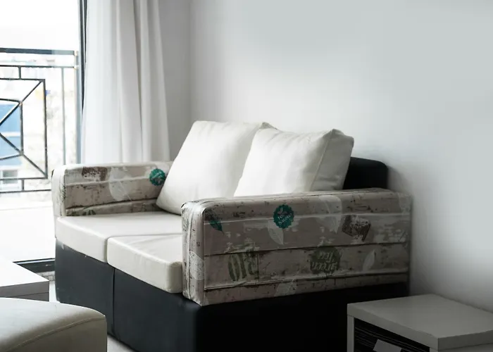 Ξενοδοχείο Rainbow 3 Club