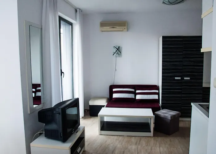 Rainbow 3 Club Ξενοδοχείο