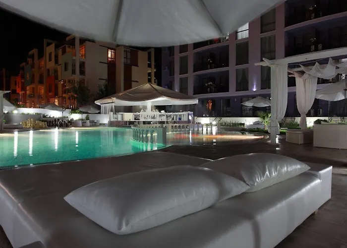 Rainbow 3 Club 3* Σάνι Μπιτς