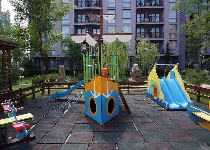 Ξενοδοχείο Rainbow 3 Club