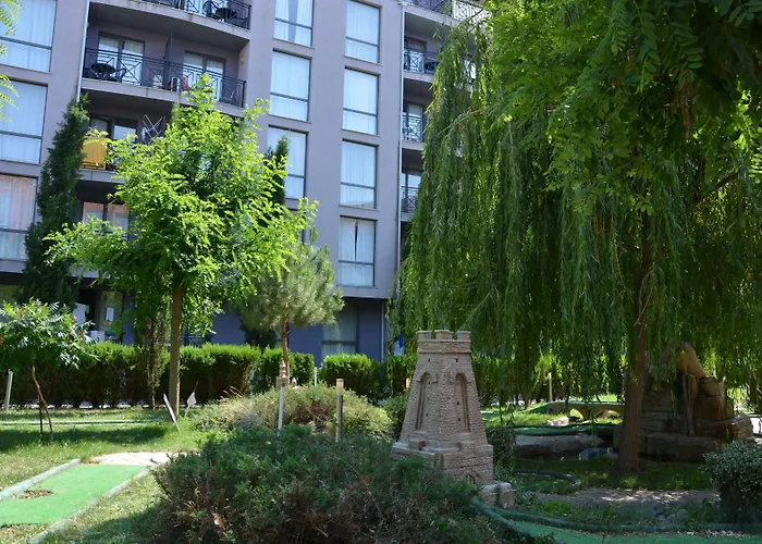 Rainbow 3 Club Ξενοδοχείο 3*