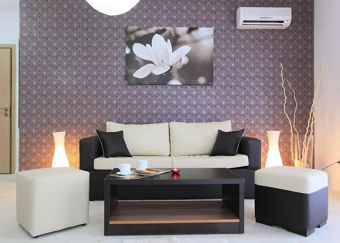 Ξενοδοχείο Rainbow 3 Club 3*