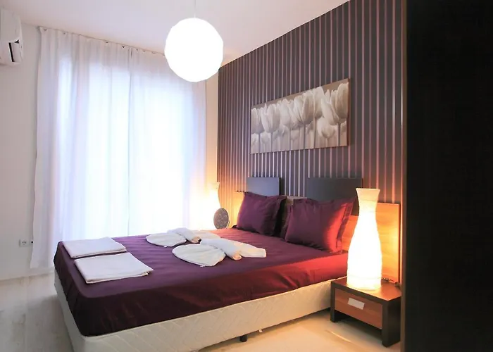 Rainbow 3 Club Ξενοδοχείο